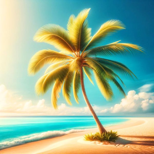 180+ Palm Tree Captions & Quotes (Tropical Vibes for Your Instagram)