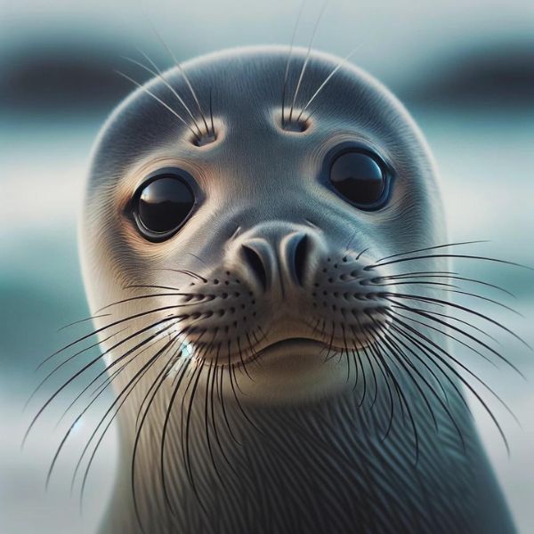 Short Seal Instagram Captions For Pictures