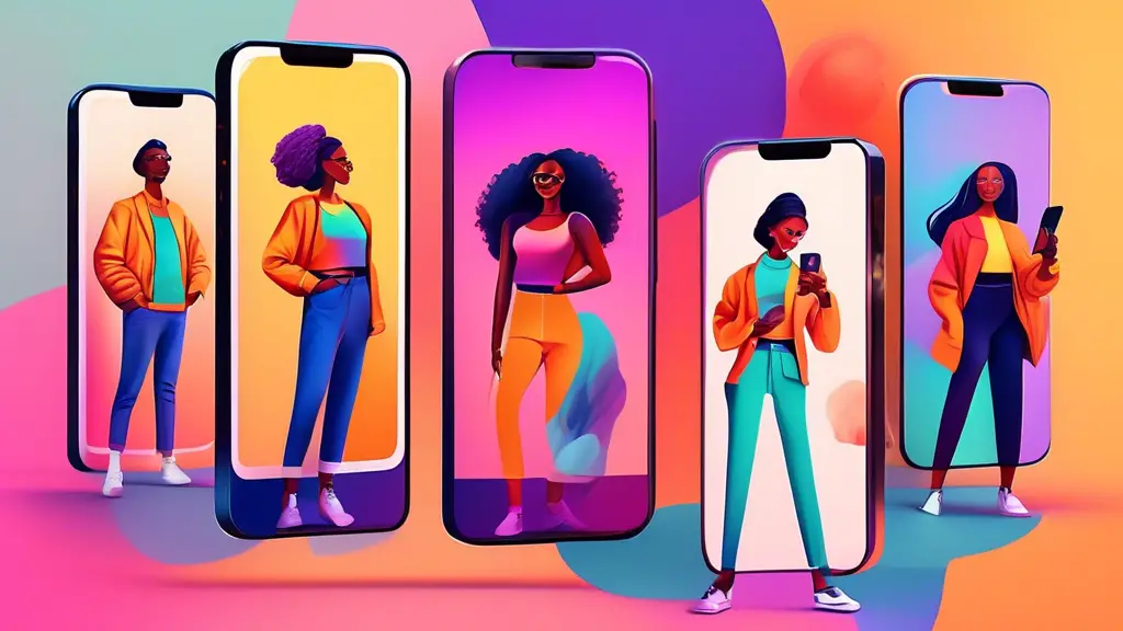 225 Thirst Trap Captions For Your Social Media Posts