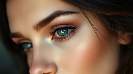 Captions for Lash Extensions