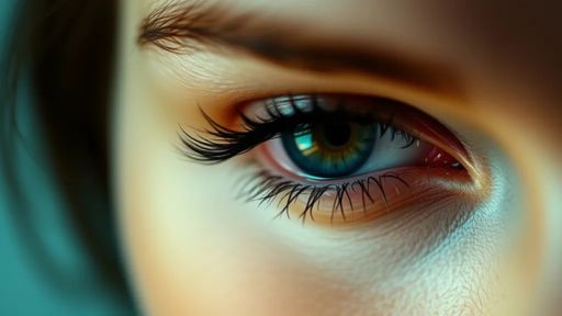 Captivating Lash Instagram Captions