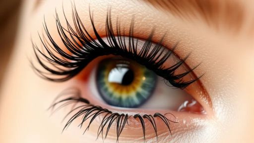 Lash Captions and Quotes for Instagram