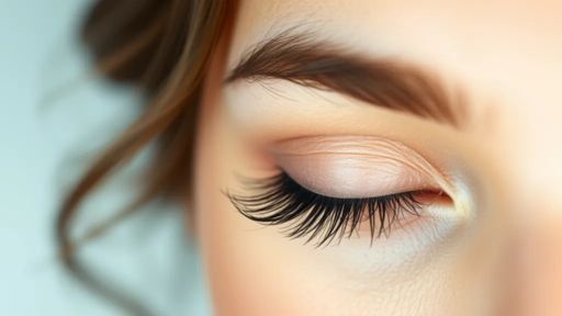 Lash Lift Captions for Instagram