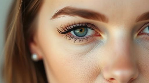 Lash Lift Captions