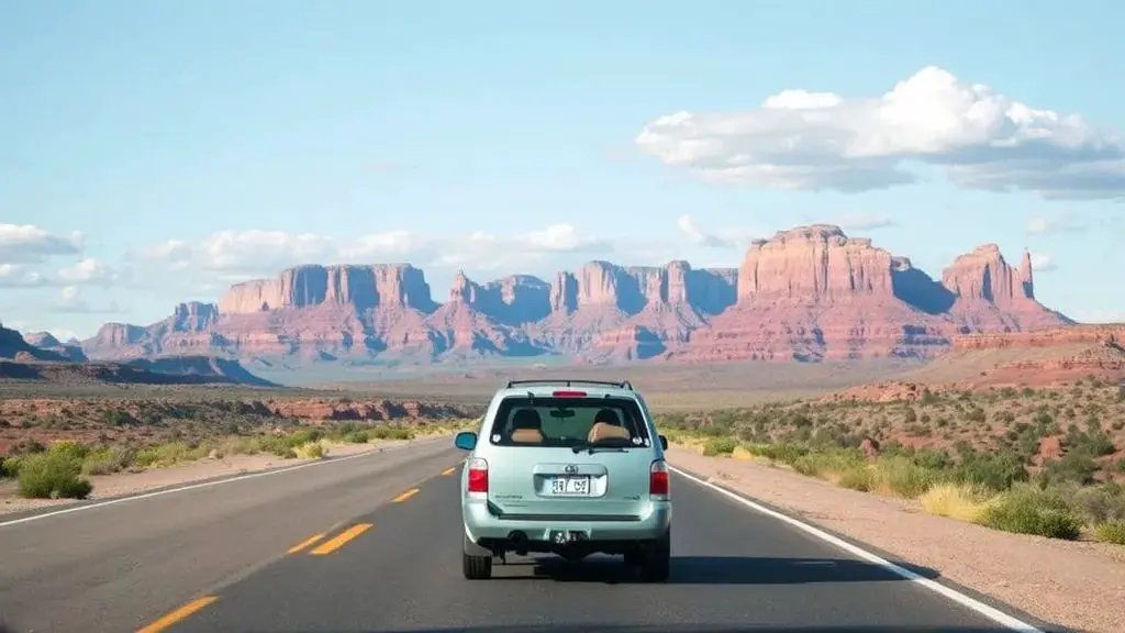 Road Trip Quotes for Instagram