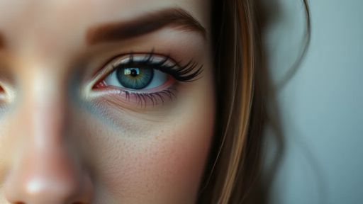 Stunning Lash Captions for Instagram