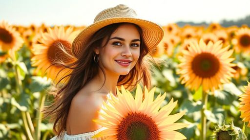 Sunflower Captions and Quotes