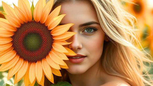 Sunflower Quotes for Instagram