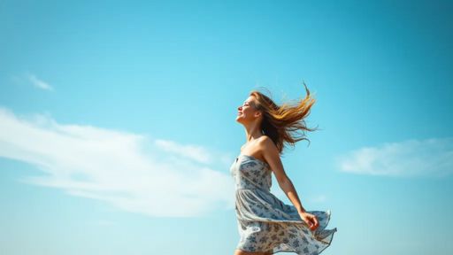 Wind Captions and Quotes