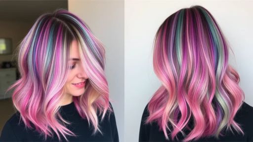 hair colour quotes for instagram