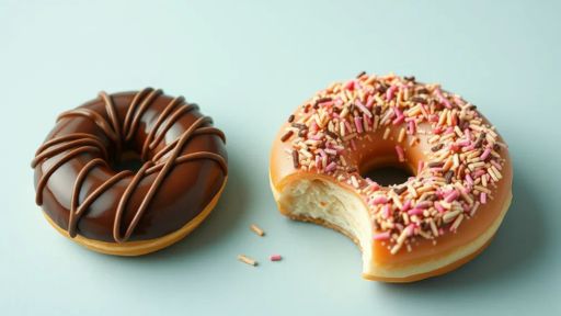 Donut Slogans
