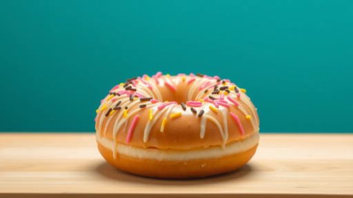 Donut Slogans