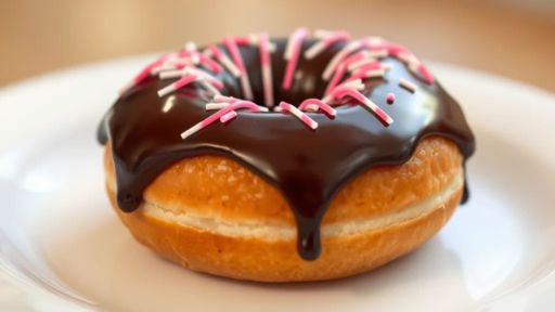 Donut Taglines