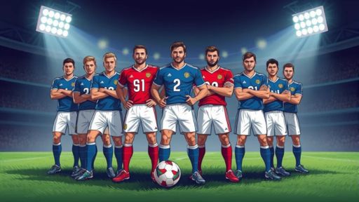 Football Slogans and Mottos