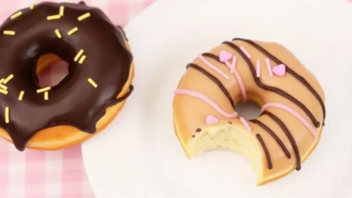 Inspiration for Your Donut Shop