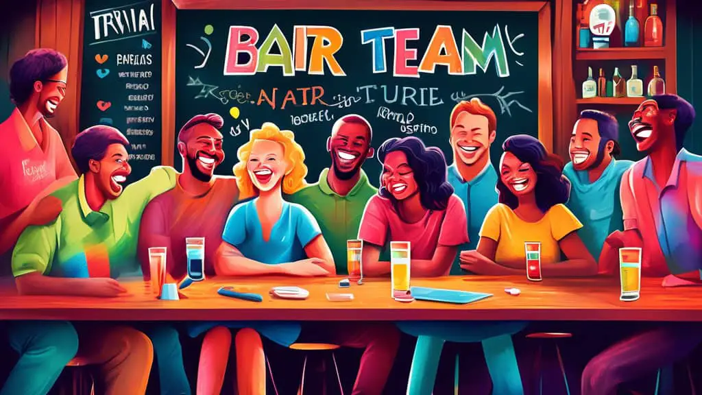 350 Bar Trivia Team Names To Stand Out 350-bar-trivia-team-names-to-stand-out
