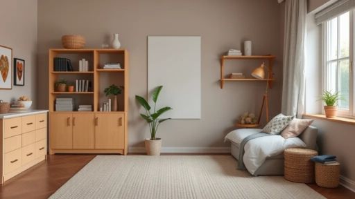 Simple Living Instagram Captions