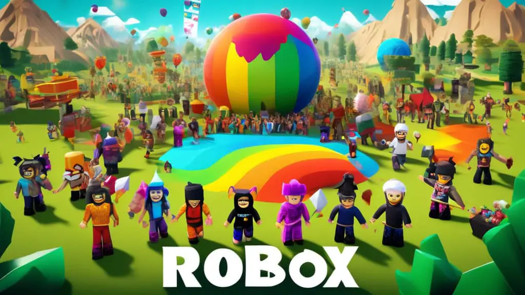 360+ Roblox Group Names to Inspire Your Next Community