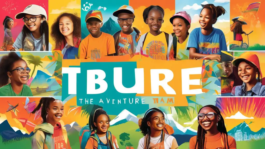 400+ Youth Group Names (Creative and Catchy Ideas)