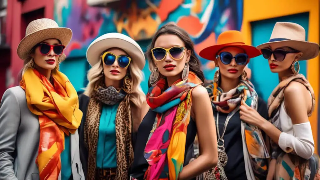 Creative Slogans for Accessories