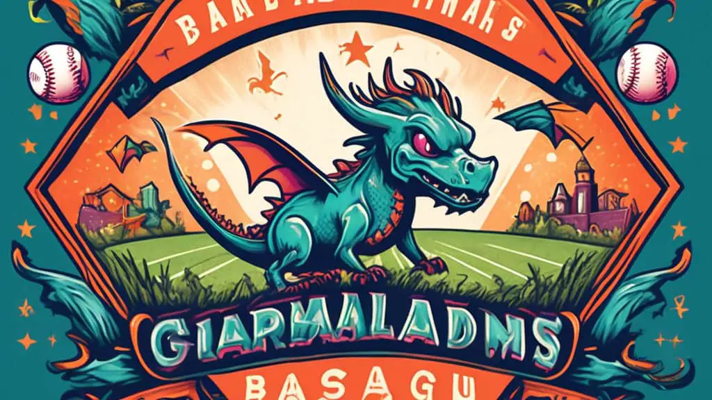 360+ Fantasy Baseball Team Names (Catchy and Creative)
