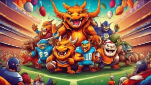 360+ Fantasy Football Team Names to Boost Your League Spirit