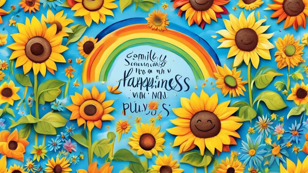 340+ Smile Captions and Quotes for Every Occasion