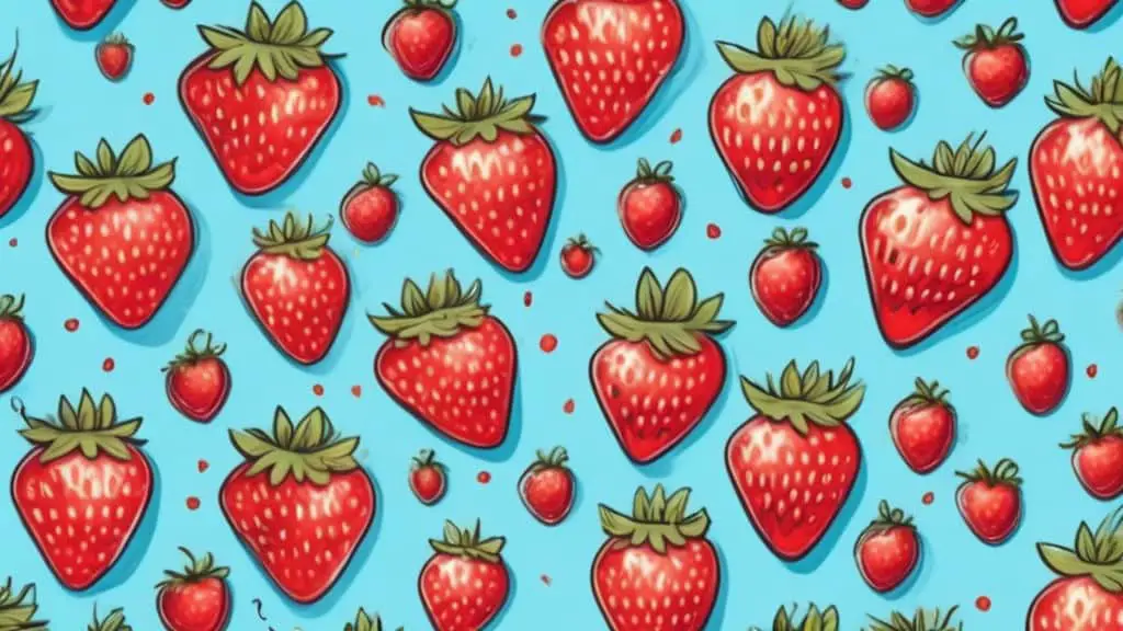 340+ Strawberry Captions and Quotes for Every Occasion