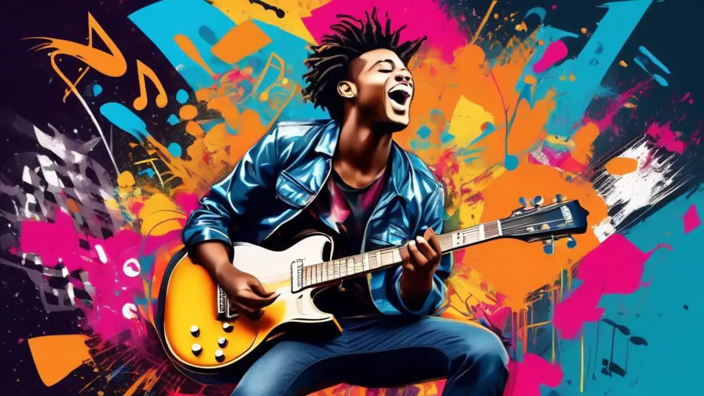 350+ Musician Captions for Your Instagram Posts