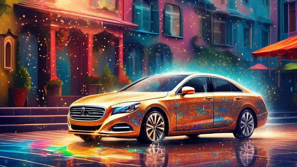 350+ Car Detailing Captions and Quotes for Instagram