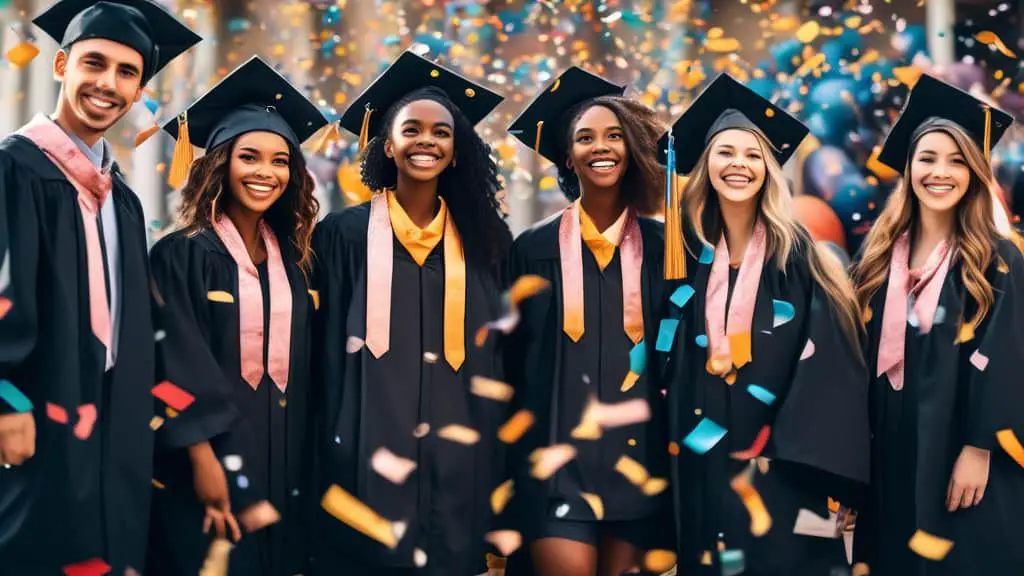 350+ Masters Graduation Instagram Captions to Celebrate Your Achievement