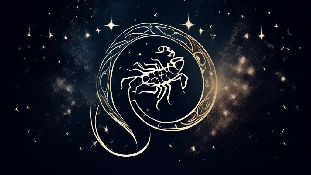 360+ Scorpio Captions and Quotes for Instagram - Unleash Your Inner Mystery