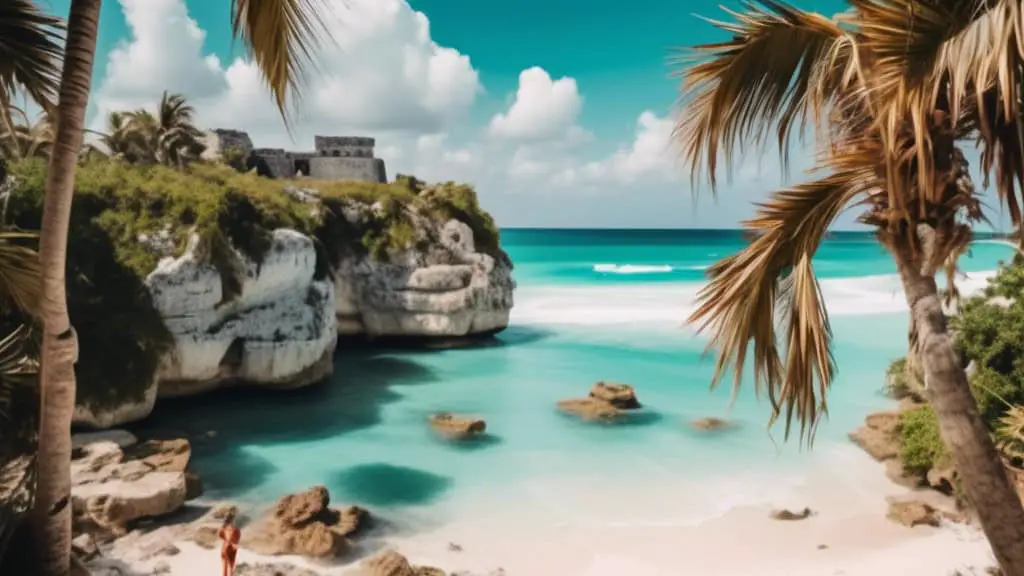 325+ Tulum Captions and Quotes for Instagram