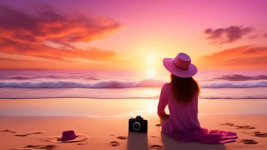 360+ Vacation Ending Instagram Captions to Reflect on Your Getaway