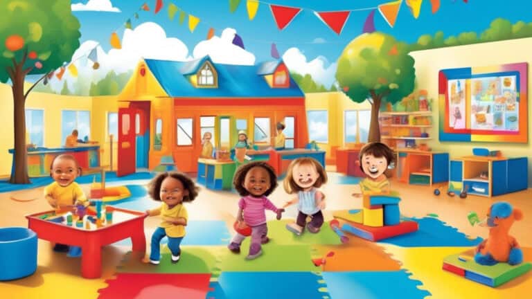 260+ Childcare Slogans for Your Daycare Business