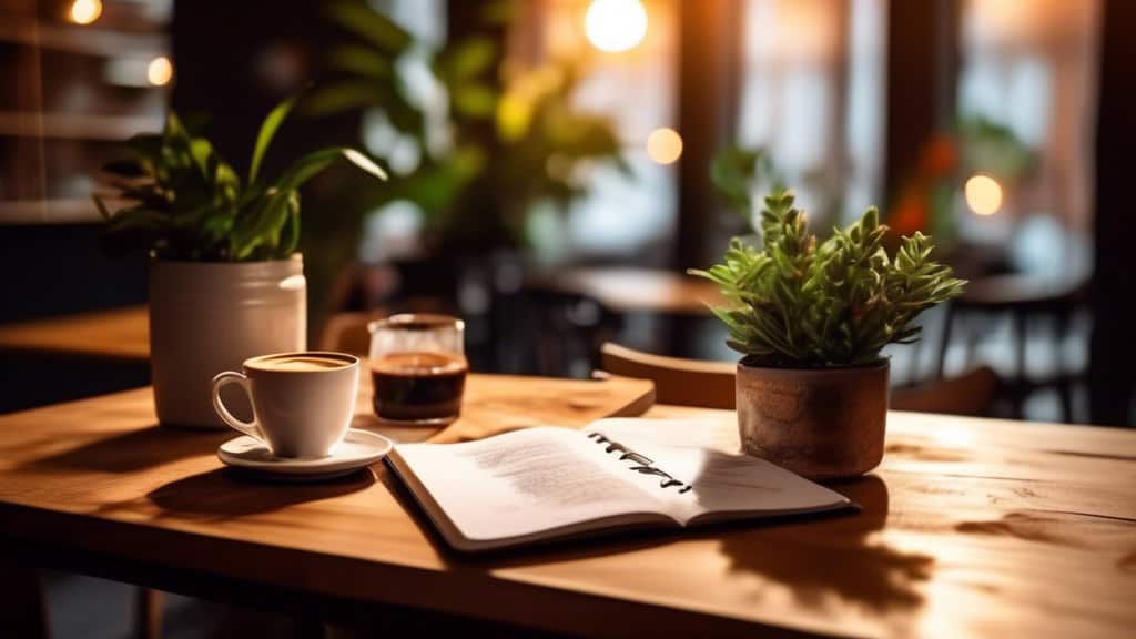 320+ Coffee Captions for Instagram to Brew Engagement