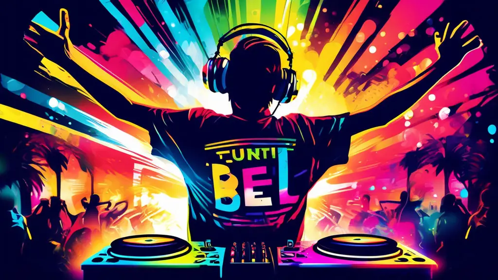 220+ Catchy DJ Slogans to Energize Your Brand!