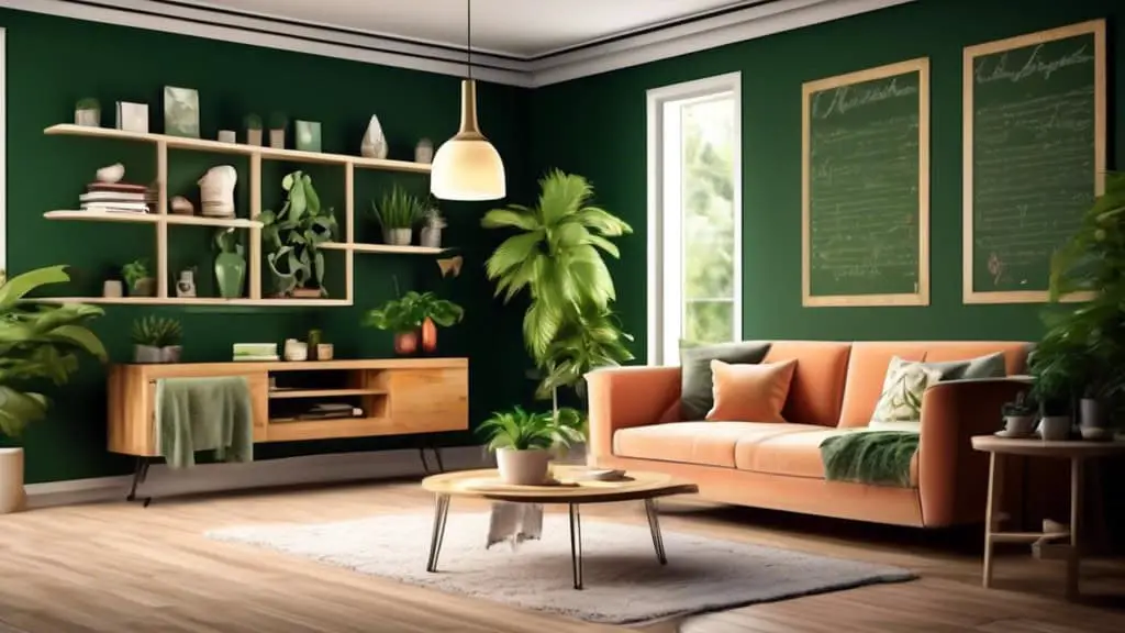 240+ Interior Design Company Slogans - Stand Out with Engaging Catchphrases