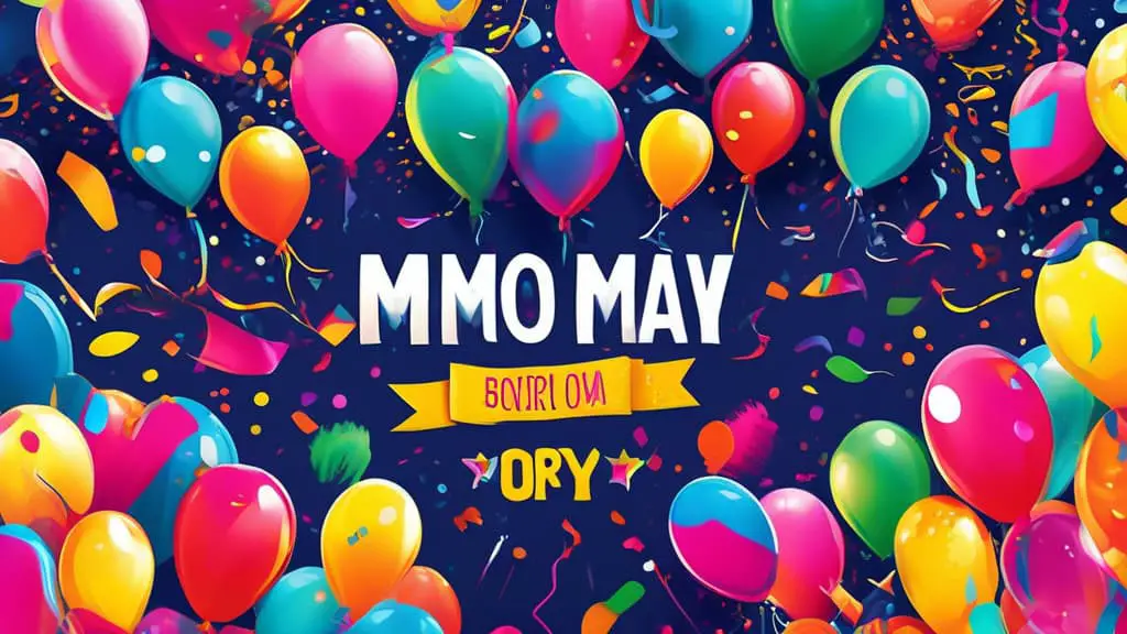 Top 200 Party Slogans to Make Your Event Unforgettable
