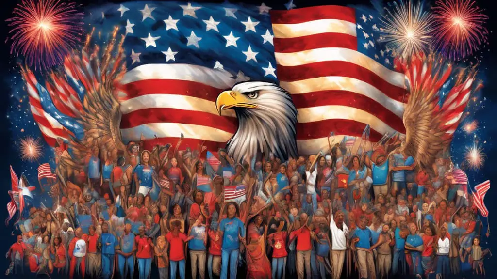 Top 200 Patriotic Slogans to Inspire National Pride