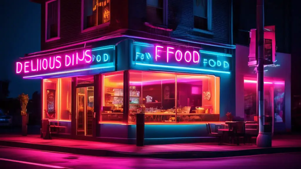 200+ Catchy Restaurant Slogans That Sizzle!