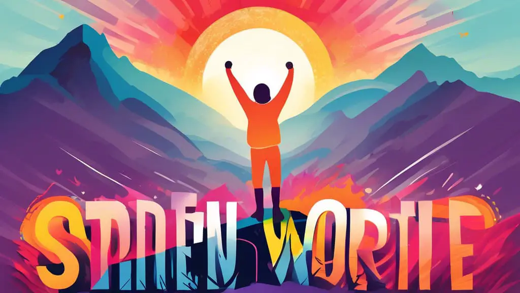 360+ Self-Worth Captions and Quotes to Boost Your Confidence