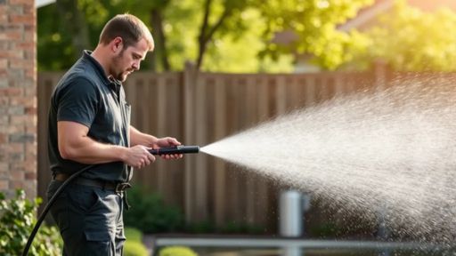 Pressure Washing Slogans
