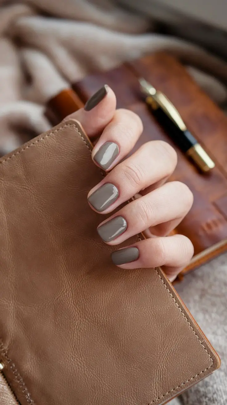Greige Sophistication (That Makes Basic Beige Look Pedestrian)