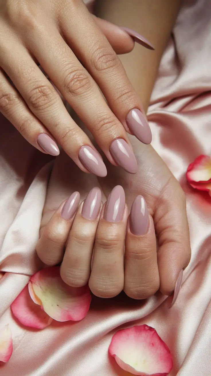 Nude Rose Dream (That Makes Your Hands Look Expensive AF)