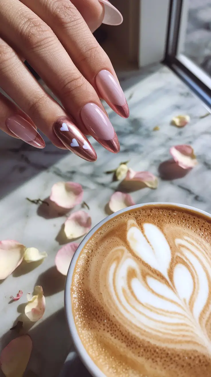 Ombré Dreams (That Make You Look Like You Stepped Out of a Pinterest Board)