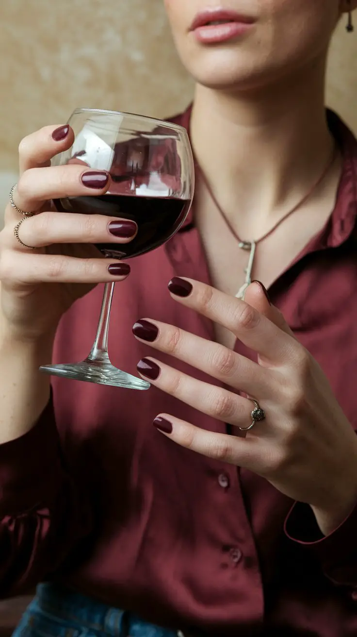 Berry Bliss (That’s Sweet But Deadly)