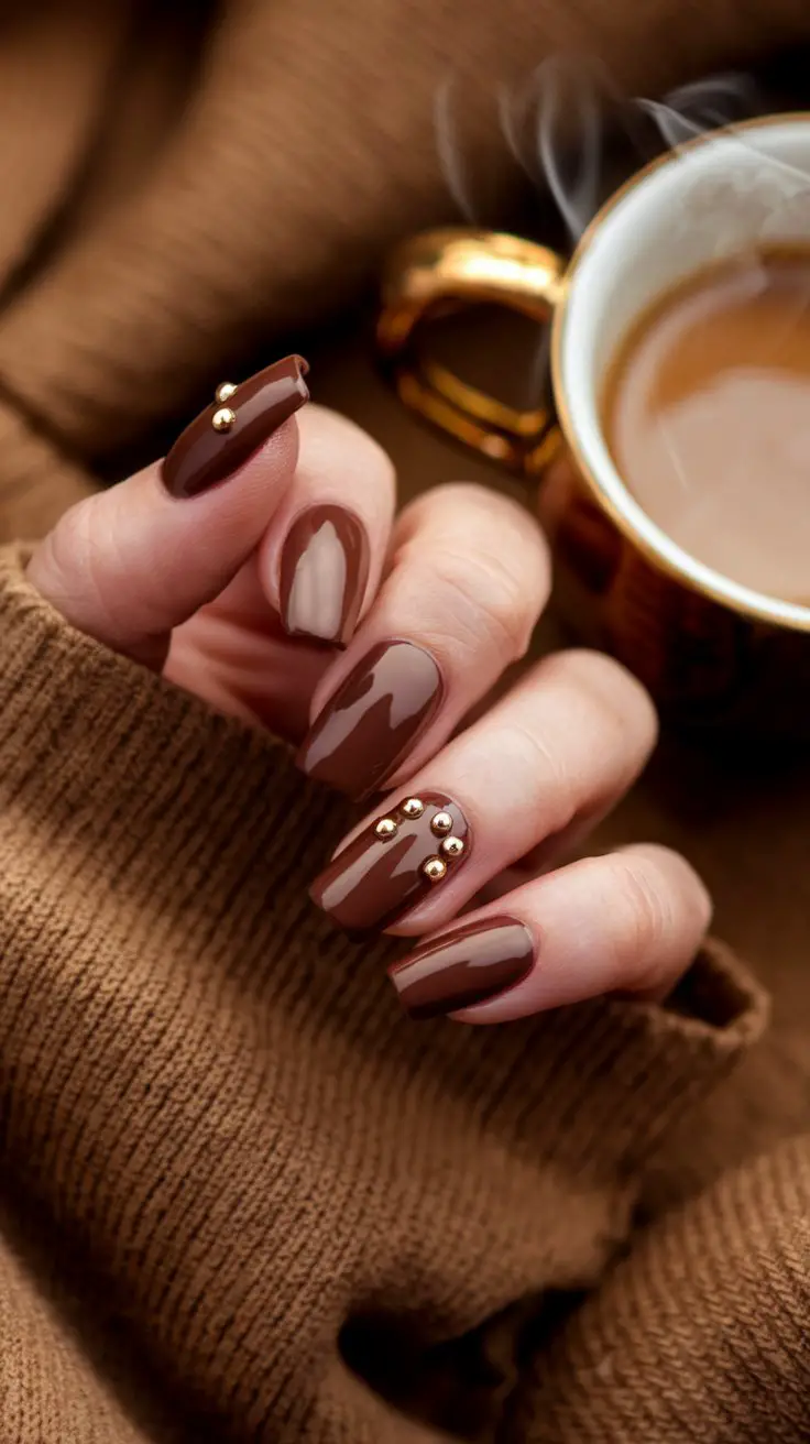 Chocolate Brown Chic (That’s Giving Fall Goddess Energy)