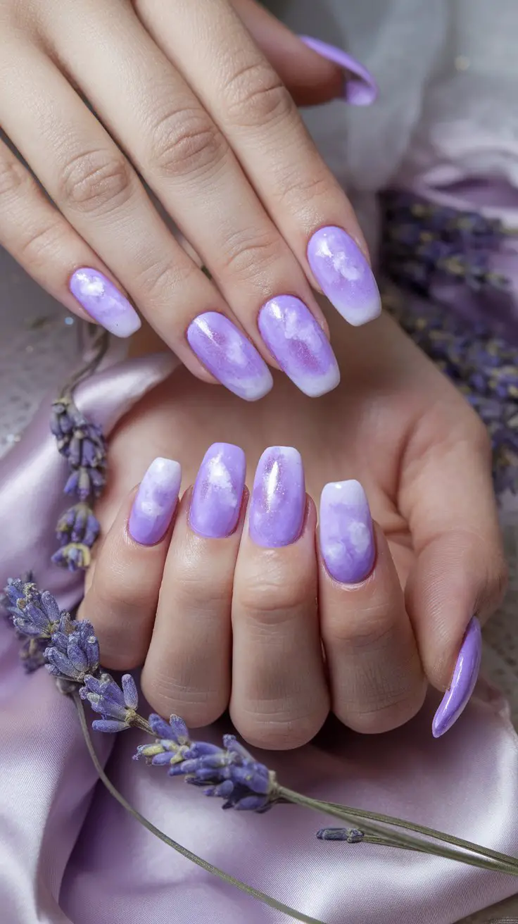 Lavender Dreams (That’s Giving Soft Girl Perfection)