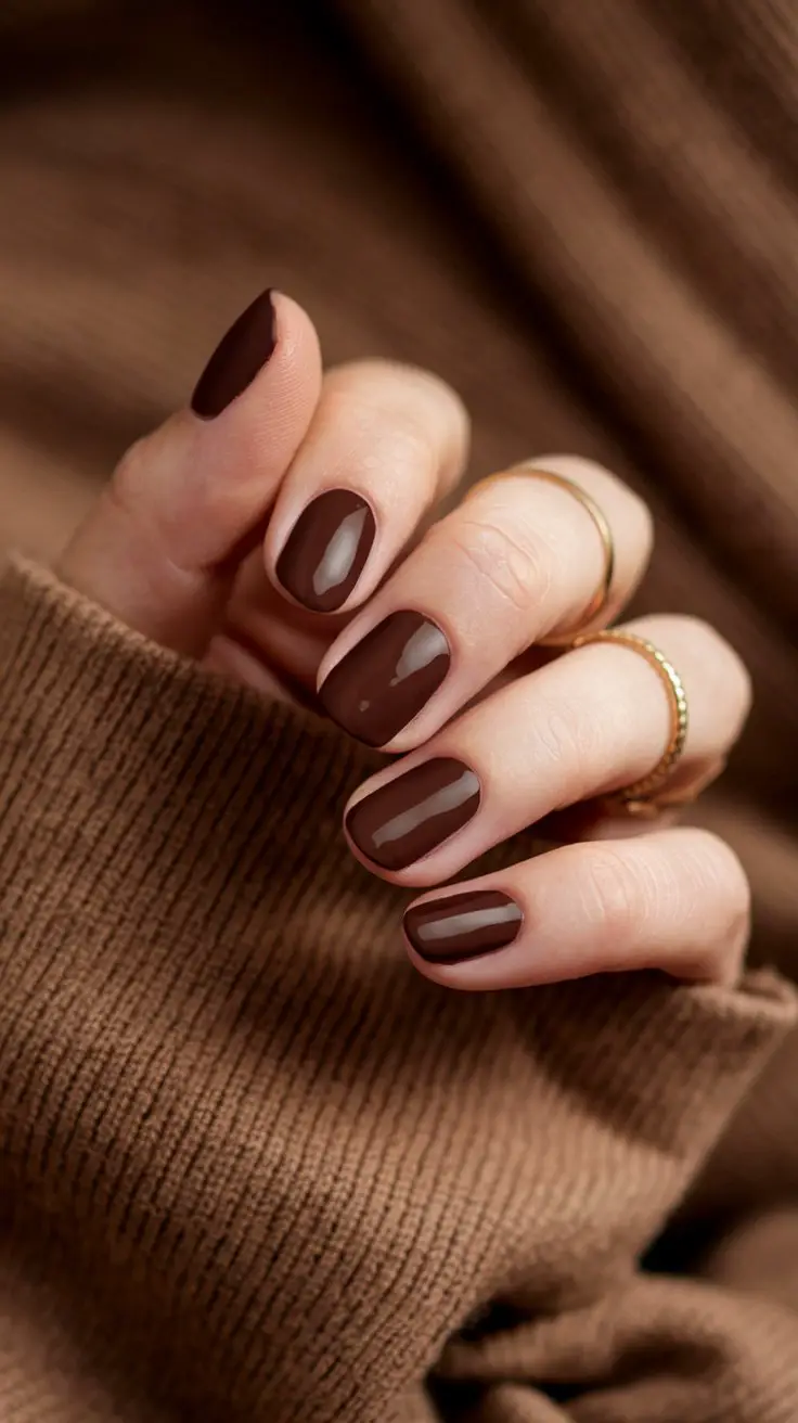 Mocha Moment (That’s Giving Expensive Taste)